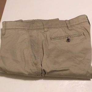 St Johns Bay super stretch men’s pants 38 x 30.